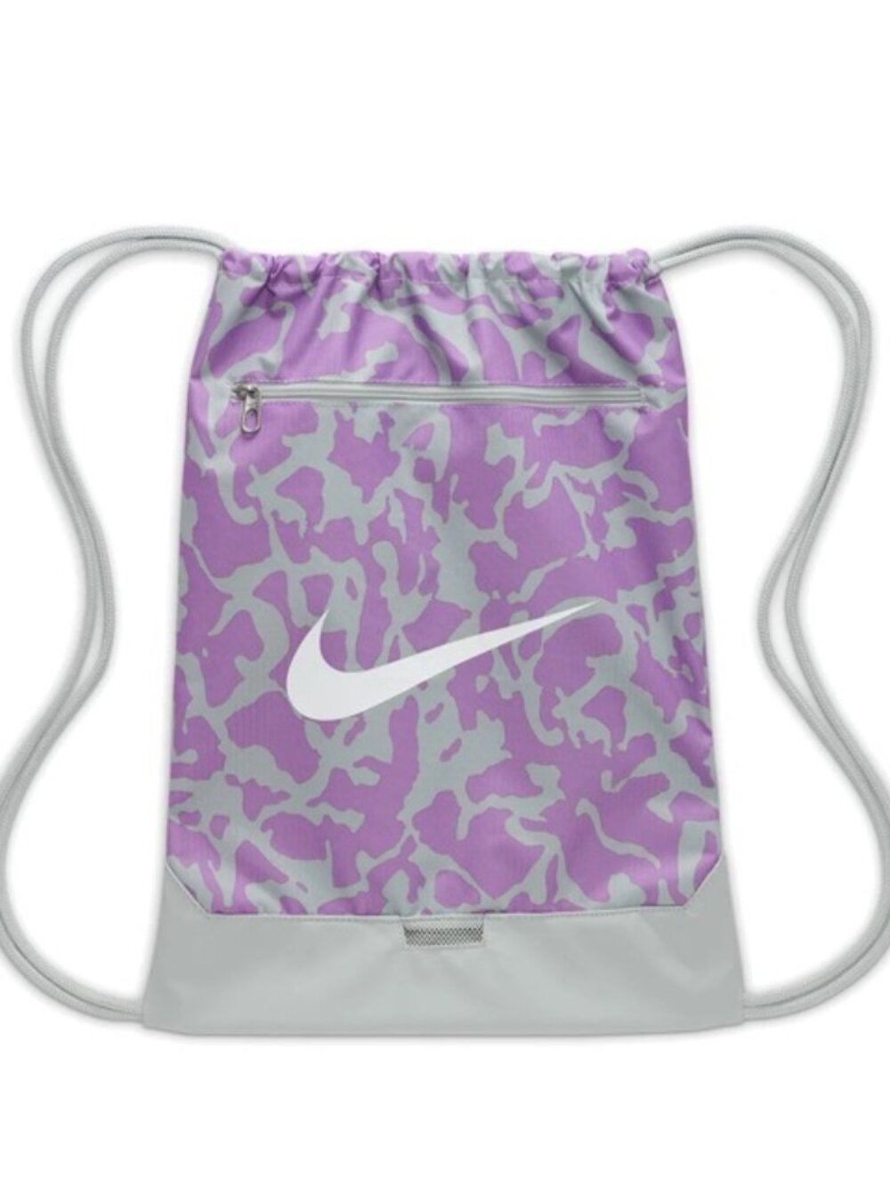 BNWT NIKE BRASILIA DRAWSTRING BAG 18L ITEM #FB2831-03